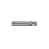 Picture of 5.5 MM 4 FLUTE BALL NOSE END MILL